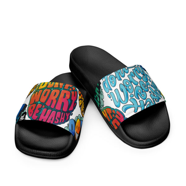 Men’s slides - Image 4