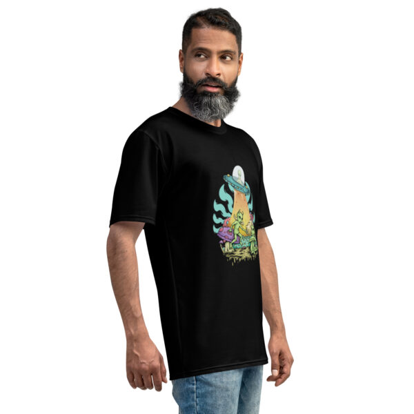 Men's t-shirt - Image 7